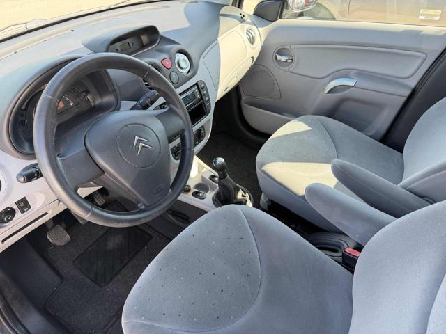 CITROEN C3 1.1 Classique