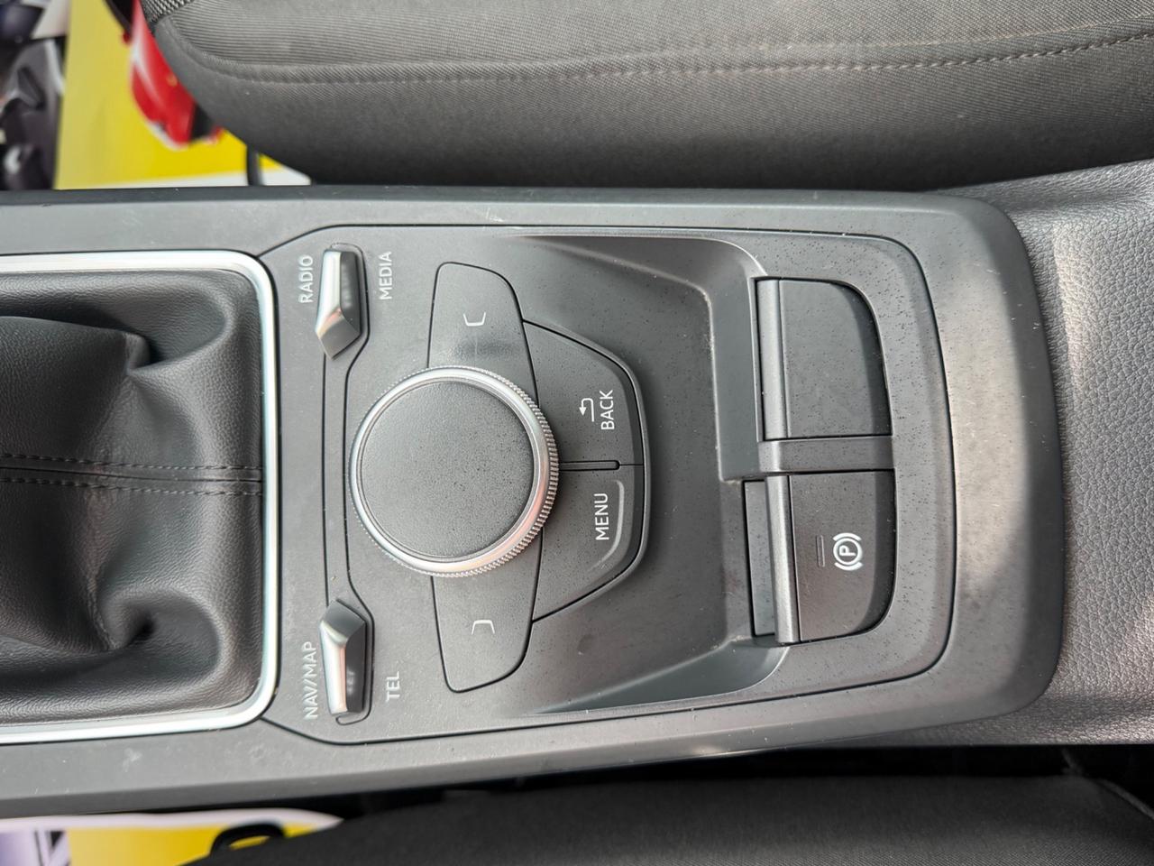 Audi Q2 1.6 TDI Business