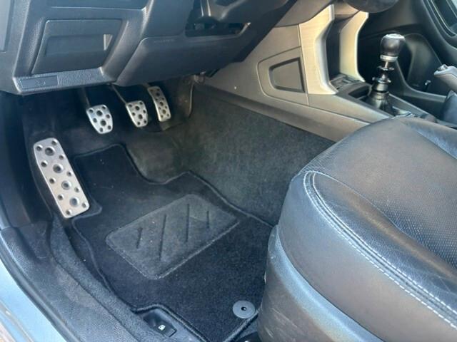 Subaru Forester 2.0D Sport Style Exclusiv