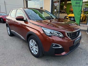 Peugeot 3008 AUTOMATICA BlueHDi 130 S&S EAT8 Allure