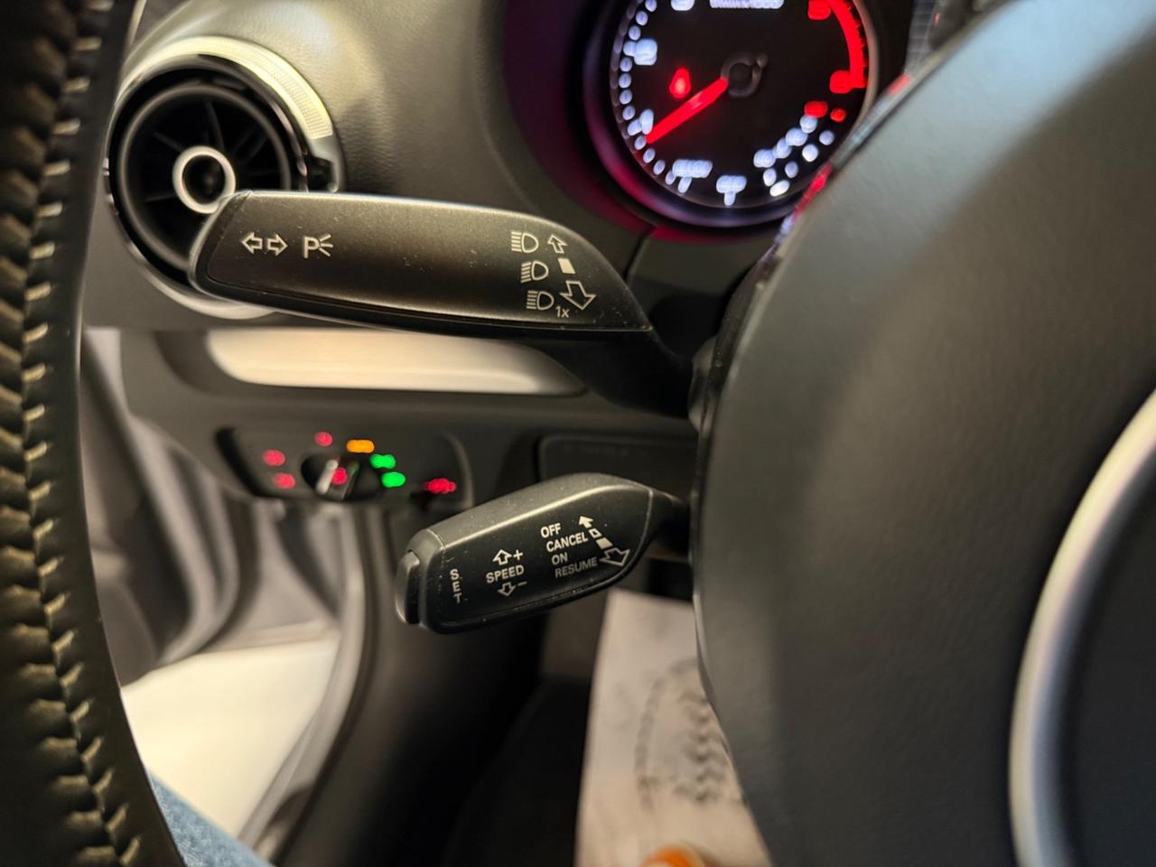 Audi A3 SPB 2.0 TDI 150 CV S Line Quattro Edition