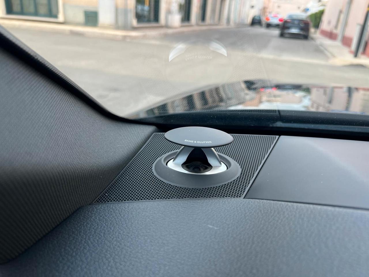 AUDI S6 AVANT 3.0 TDI MHEV 349CV QUATTRO ALCANTARA NAVI CAM360° ANNO 2020