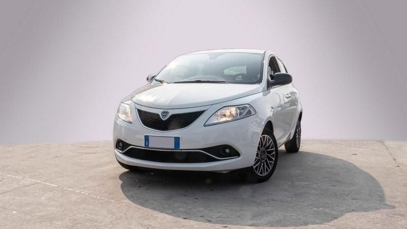 Lancia Ypsilon III 2015 Benzina 1.2 Gold 69cv my16