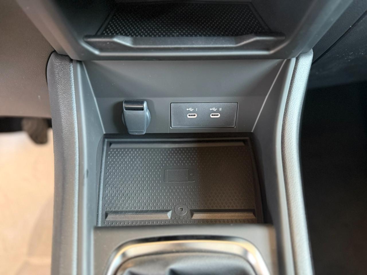 Renault Captur ECO-G 100 CV Techno