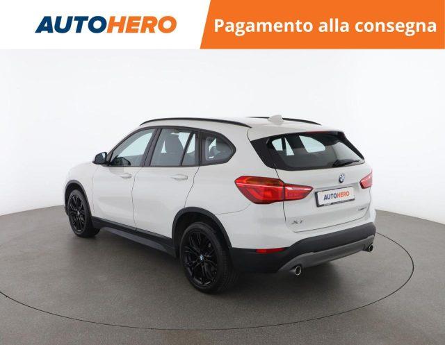 BMW X1 xDrive18d Business