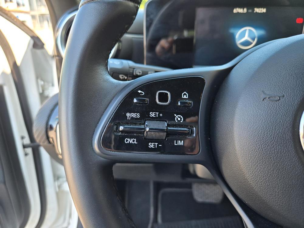 Mercedes Classe A A 180 d Business Extra auto