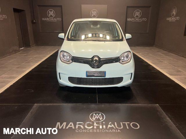 RENAULT Twingo Electric Zen