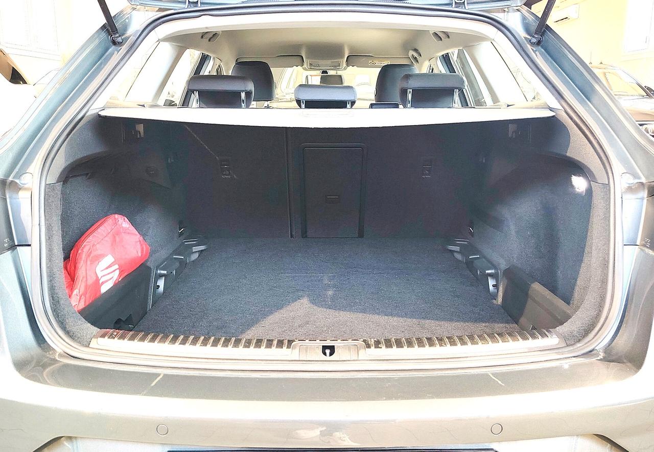 Seat Leon 1.6 TDI 115 CV ST XCELLENCE