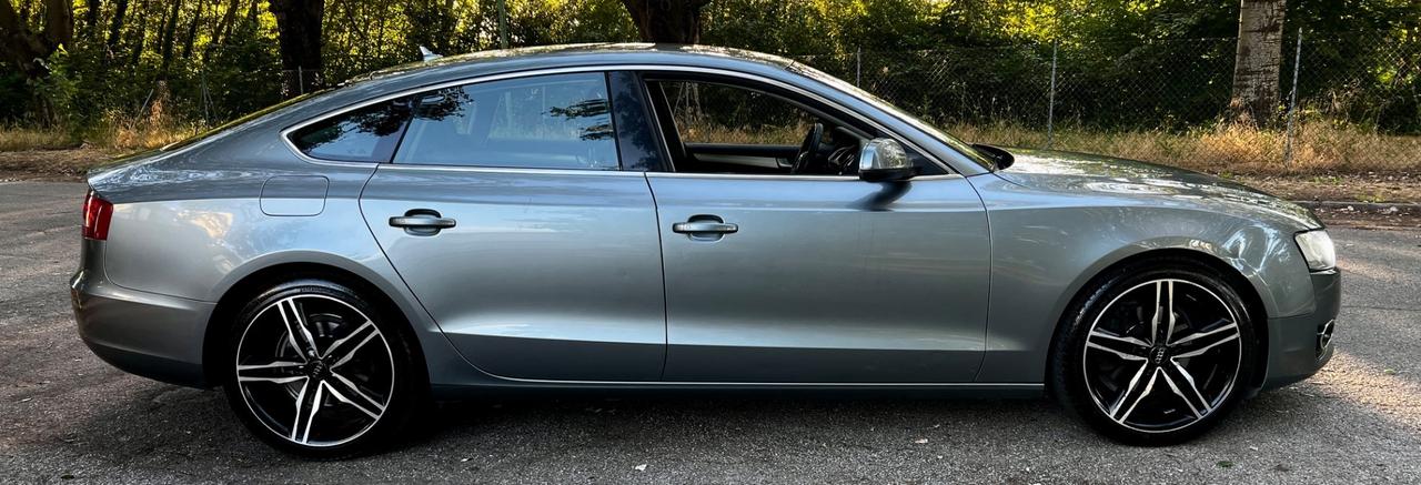 Audi A5 SPB 2.0 TDI F.AP. Advanced