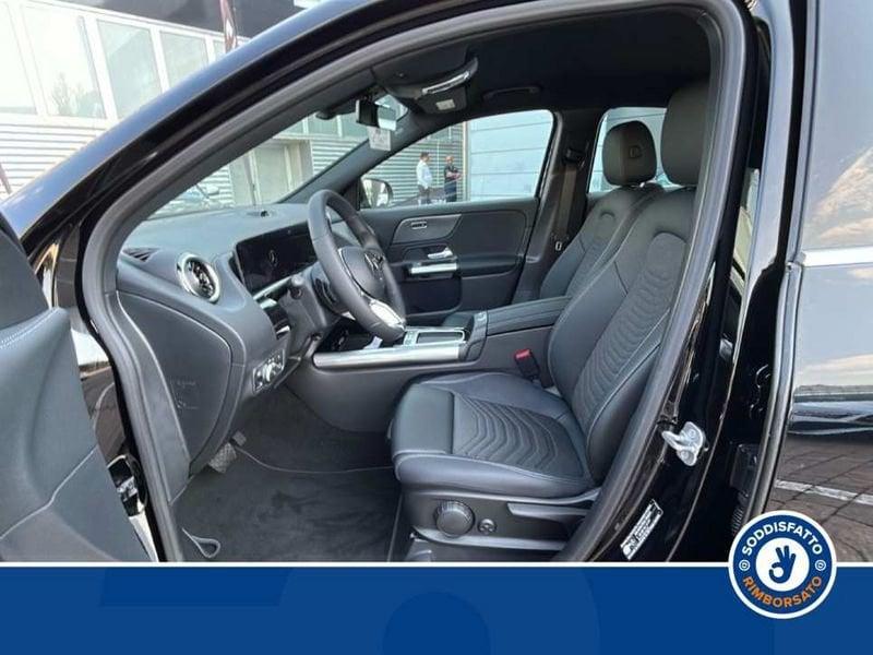 Mercedes-Benz GLA 180d Automatic Advanced Progressive