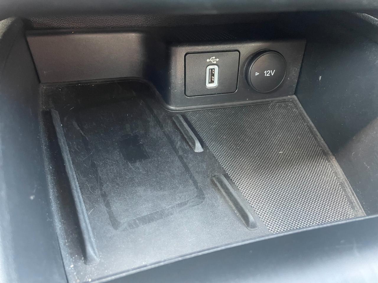 Ford Focus 1.5 EcoBlue 120 CV aut SW Business Co-Pilot DISTRIBUZIONE FATTA