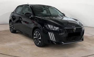 Peugeot 208 1.2 Puretech Active 100cv *Promo SD 2025