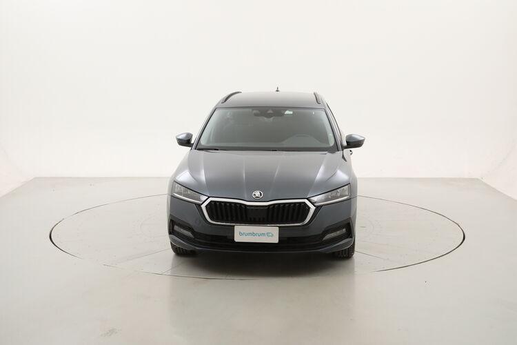 Skoda Octavia Wagon Executive DSG BR581262 2.0 Diesel 150CV