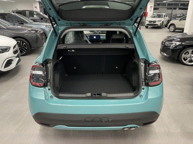 FIAT 600 1.2 Hybrid 136 CV DCT Pack Comfort/Style KM0 MY25