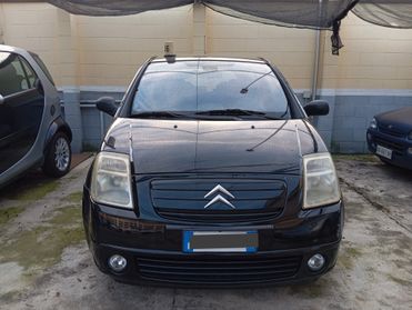 Citroen C2 1.1 Elegance neopatentati permute