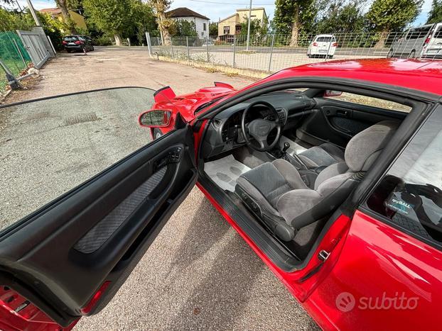 Toyota Celica 2.0i 16v turbo 4wd cat. All Trac