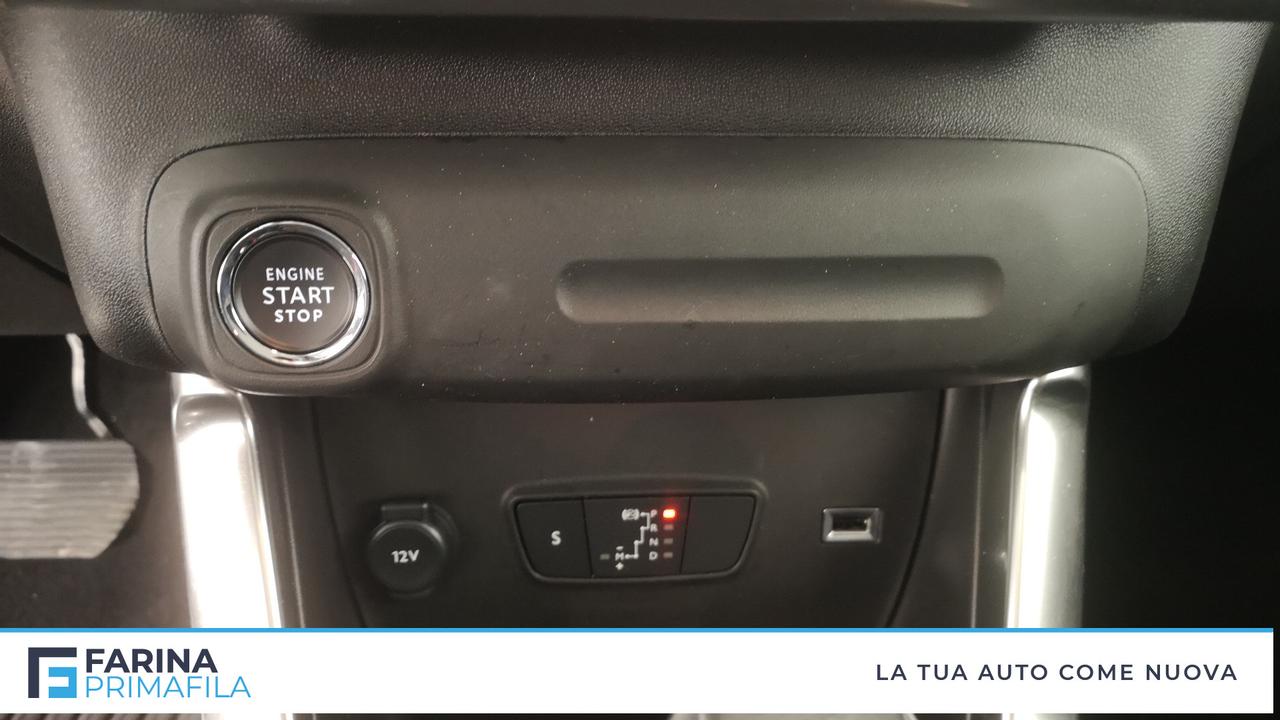 CITROEN C3 Aircross I 2021 - C3 Aircross Puretech MAX 130 cv EAT6