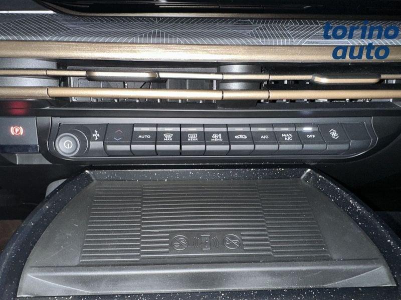 Lancia Ypsilon Ypsilon Hybrid e-DCT LX