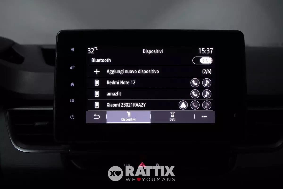 Renault Kangoo E-TECH VAN 22kW EV45 Start Open Sesame (IVA ESCLUSA)
