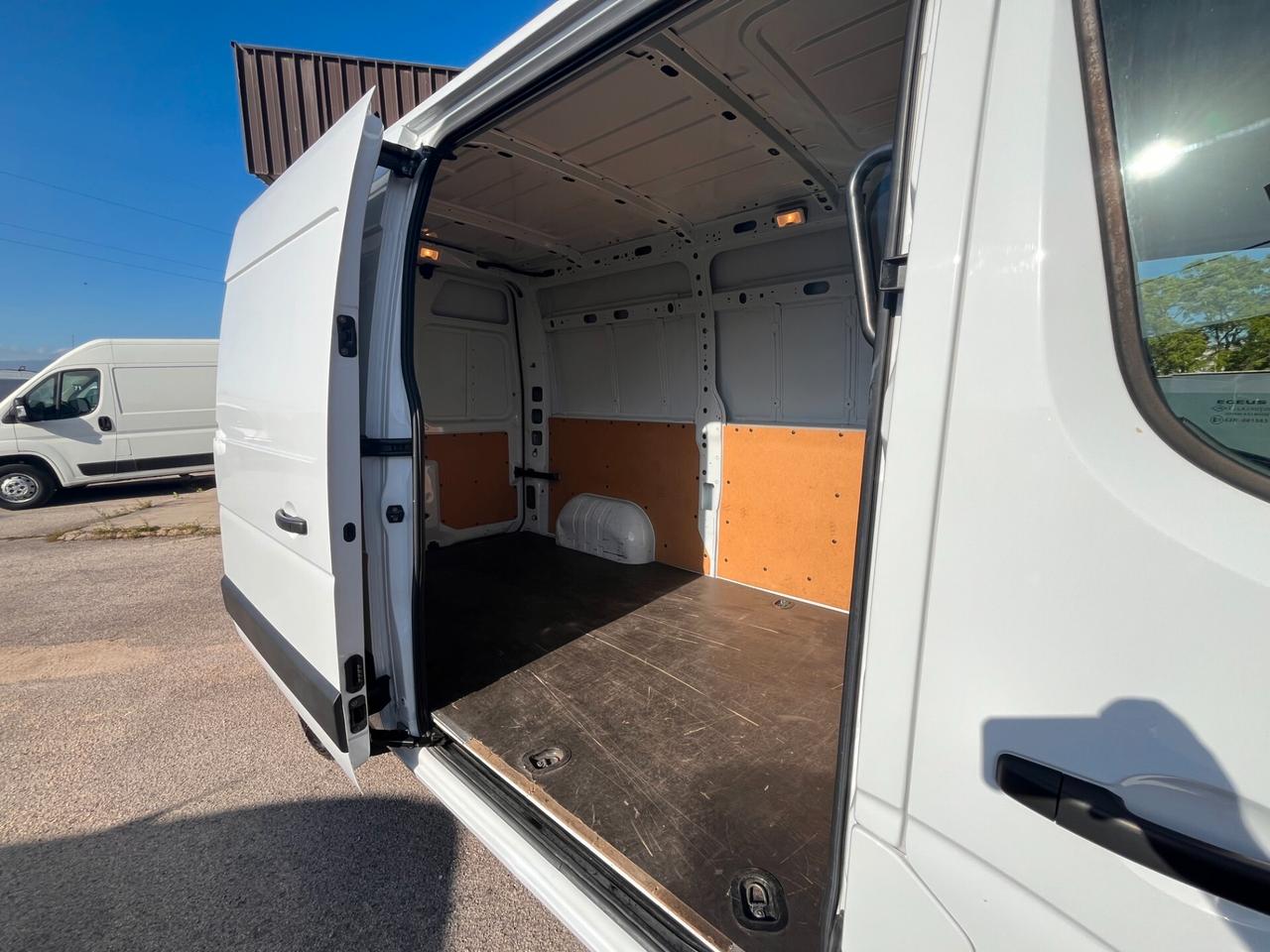 Opel Movano L2H2 F3500 2.3 DIESEL 160 CV EURO 6 furgone