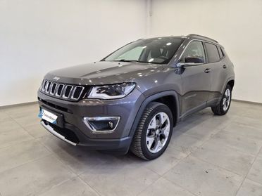 JEEP Compass 2.0 Multijet aut. 4WD Limited - NEOP. - ACC/Lim