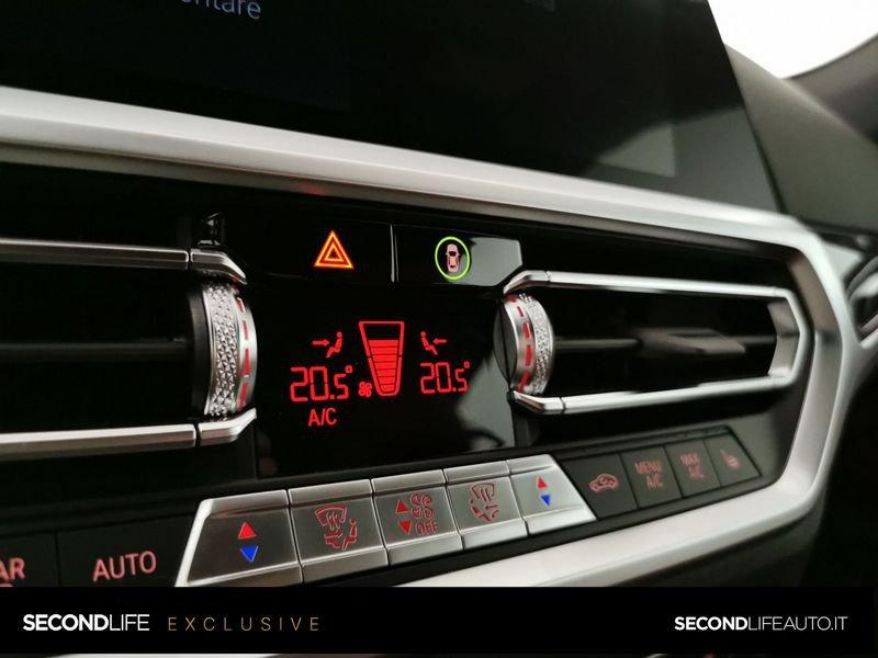 BMW Serie 4 M440i Cabrio mhev 48V xdrive auto