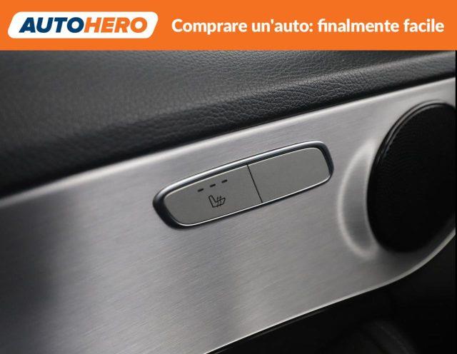 MERCEDES-BENZ C 220 d Auto Premium