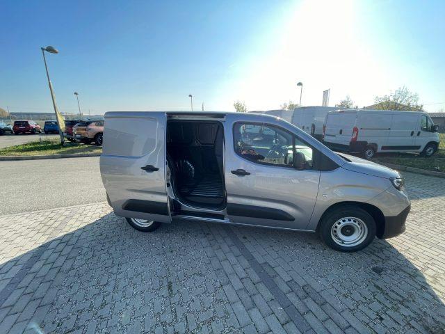 FIAT Doblo Doblò 1.5 BlueHdi 100CV PC-TN Van