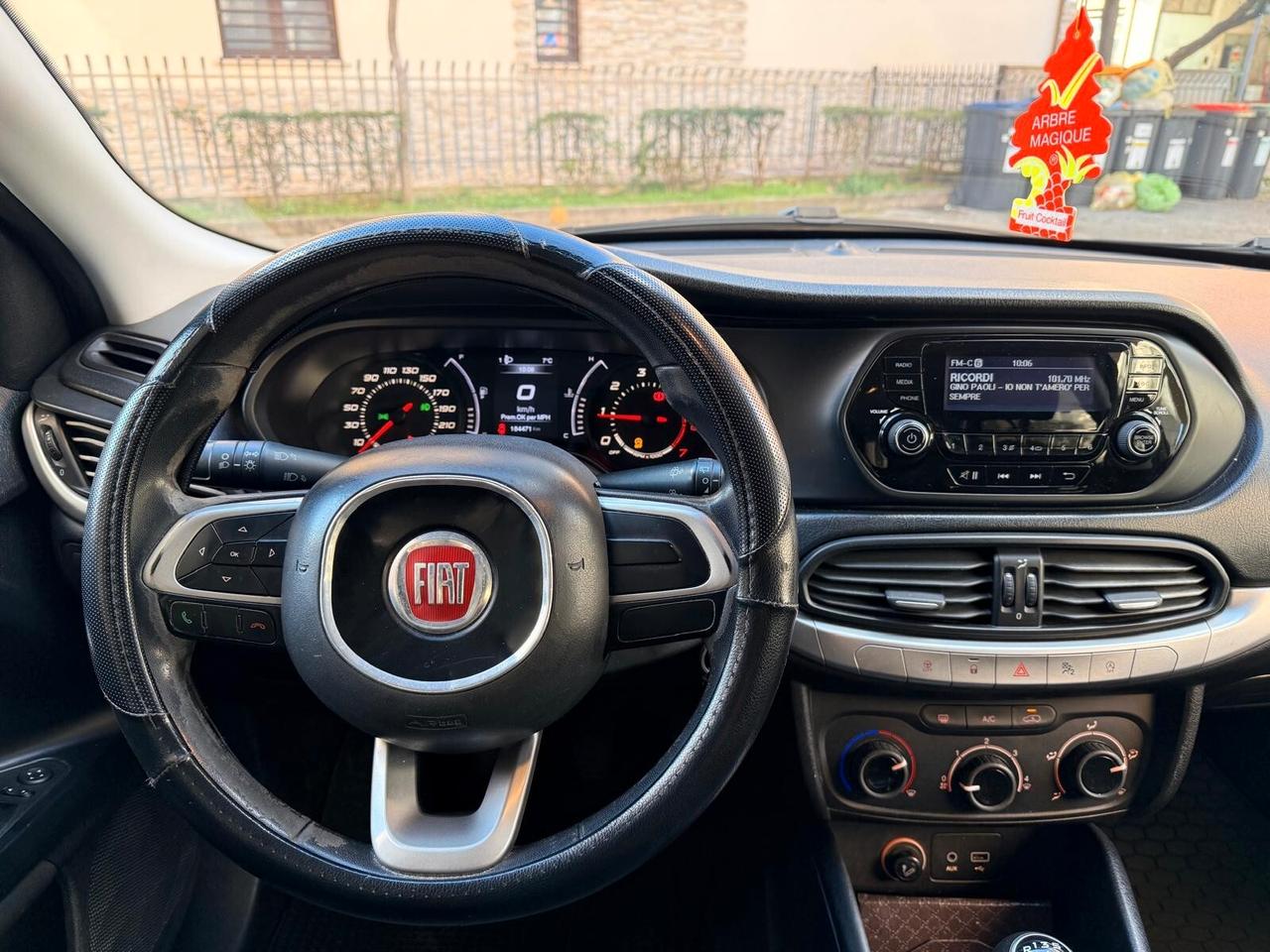 Fiat Tipo 1.6 Mjt S&S Unico Propr. 10/2016