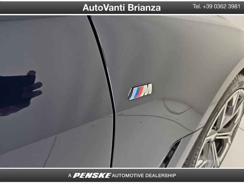 BMW Serie 4 Gran Coupé 420d 48V MSport