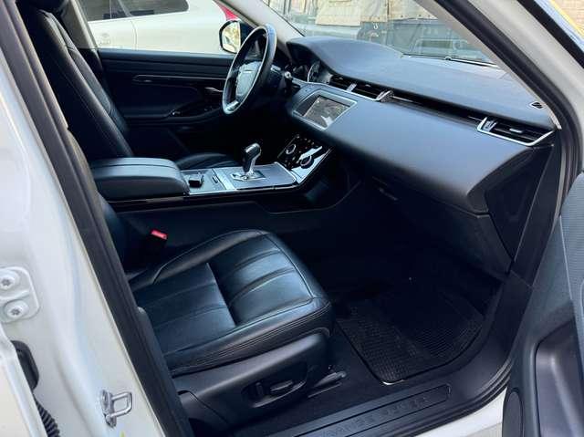 Land Rover Range Rover Evoque 2.0d i4 mhev S awd 150cv auto