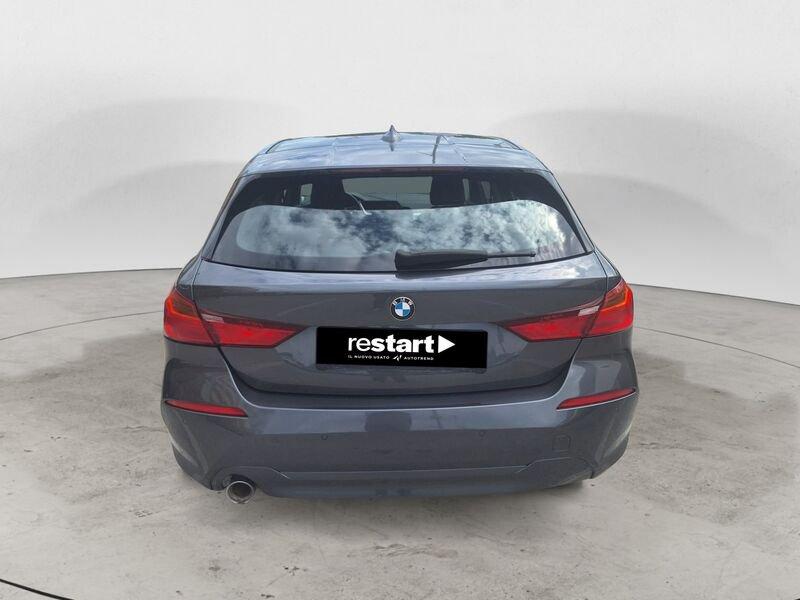 BMW Serie 1 116d 116 CV Business Advantage