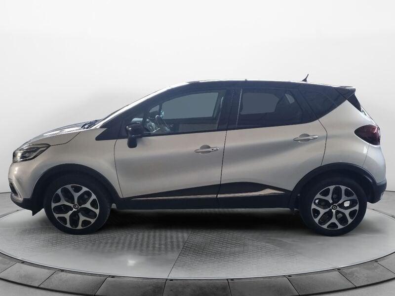 Renault Captur dCi 8V 90 CV Sport Edition