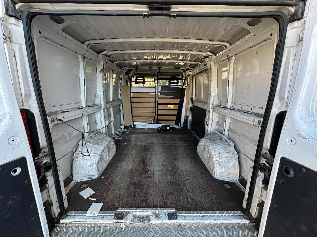 Fiat Ducato 28 2.0 MJT PC-TN Furgone IVA ESCLUSA