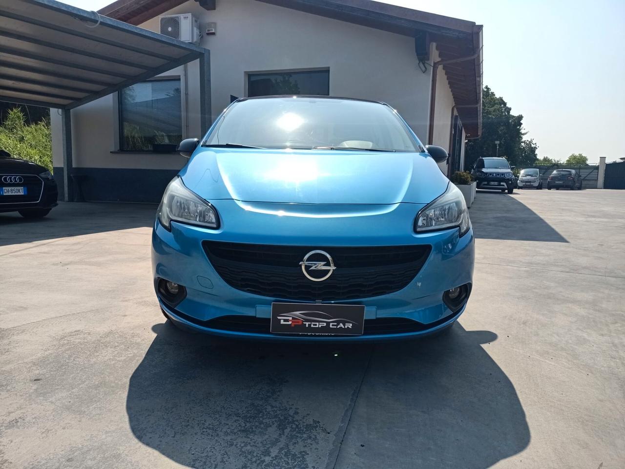 Opel Corsa 1.2 5 porte 120 Anniversary