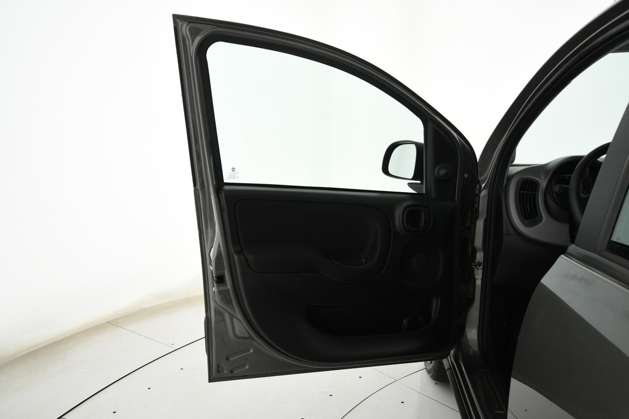 FIAT Panda 1.0 firefly hybrid City Life s&s 70cv NEOPATENTATI