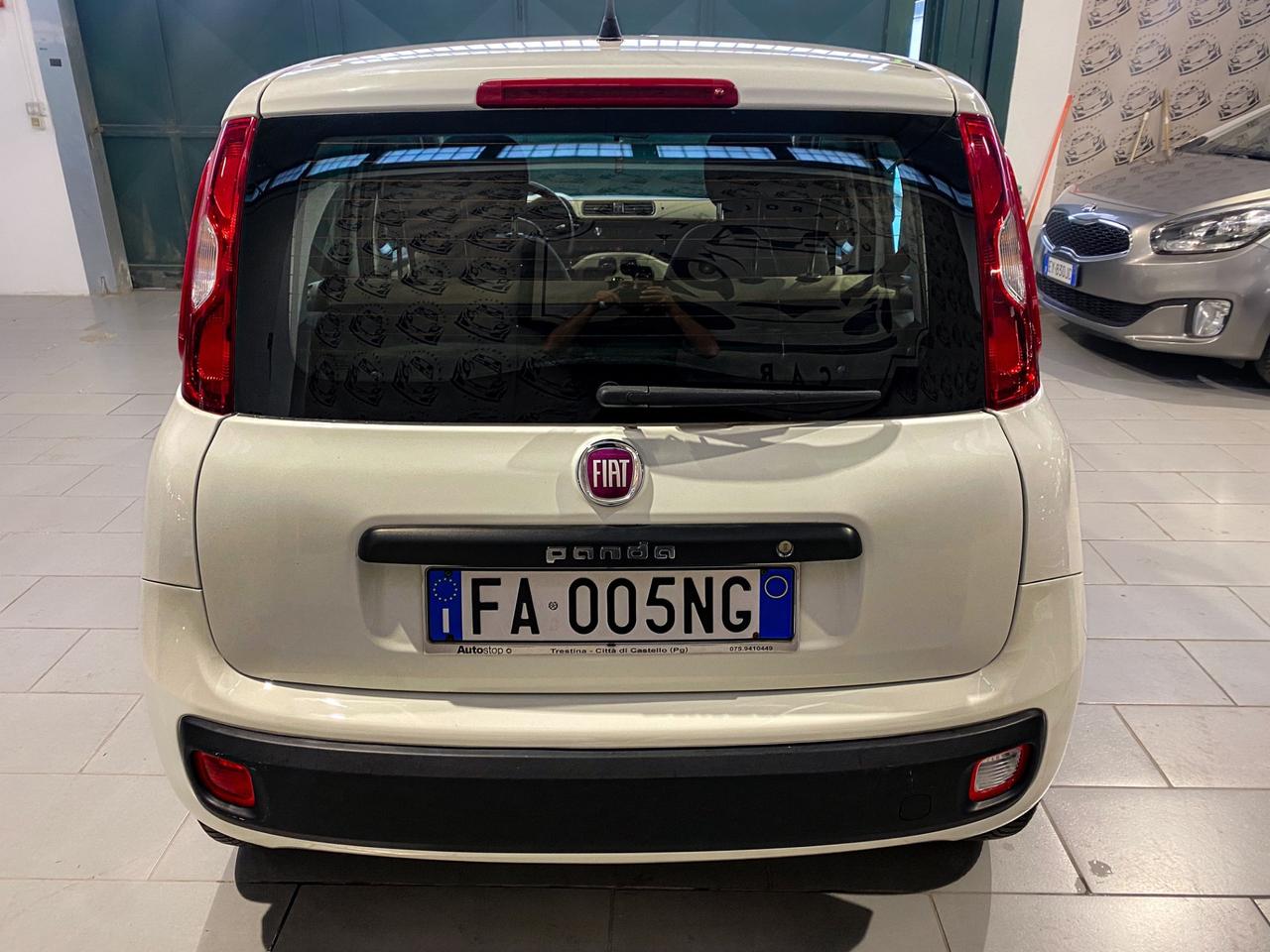 Fiat Panda 1.3 MJT S&S Easy