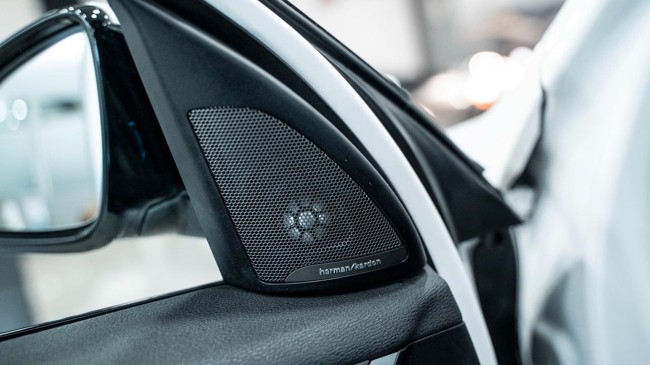 Bmw X1 XDRIVE 18D MSPORT AUTO HARMAN KARDON NAVI FULL OPTIONAL