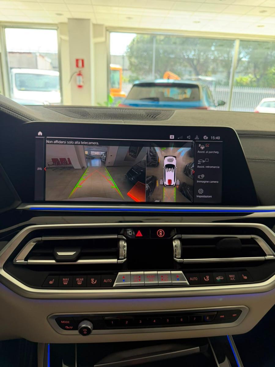 BMW - X5 - xDrive30d Msport