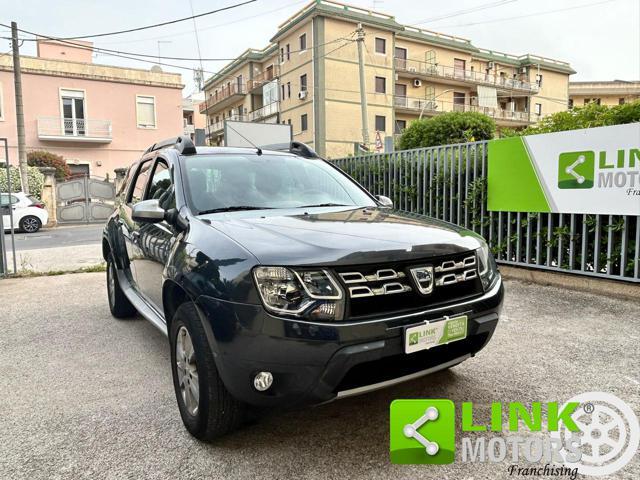 DACIA Duster .