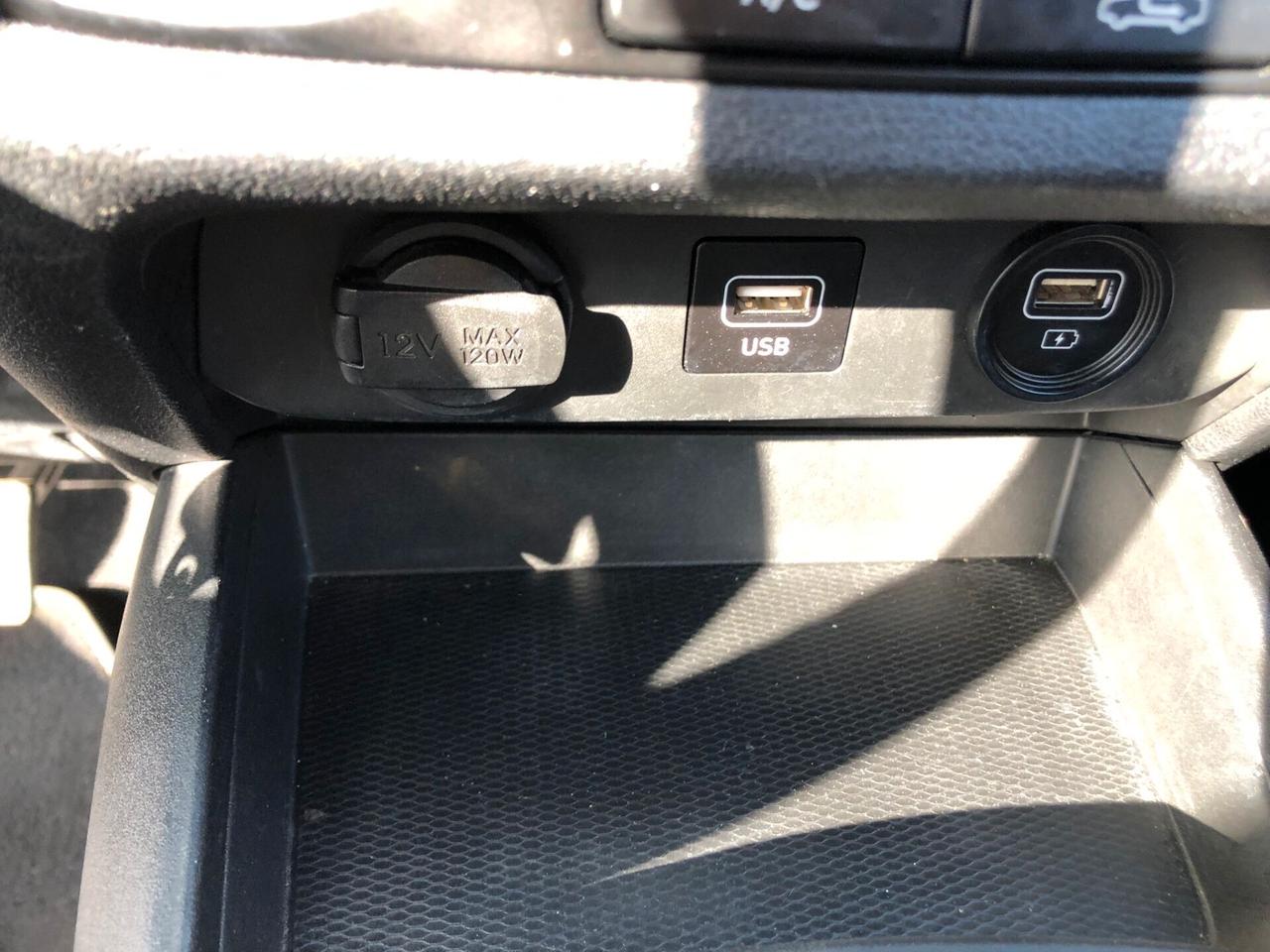 Hyundai i10 1.0 MPI Tech