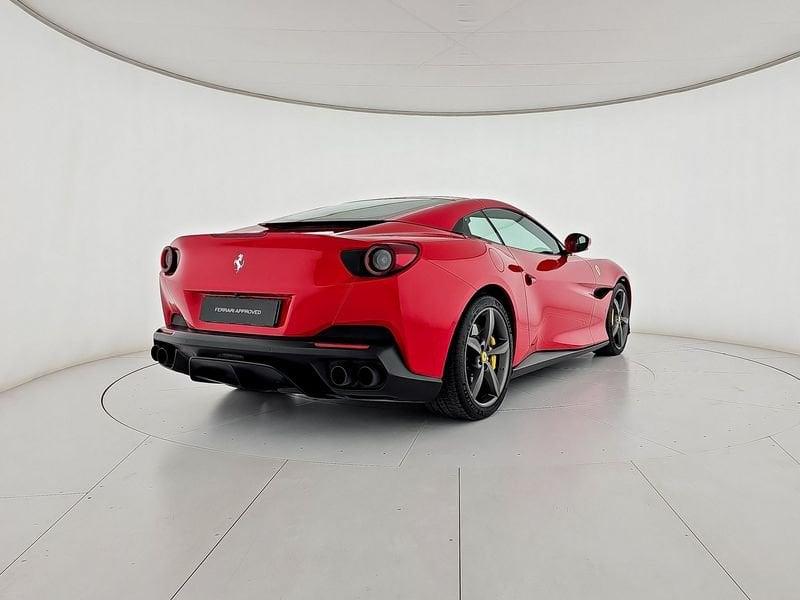 Ferrari Portofino Portofino 3.9