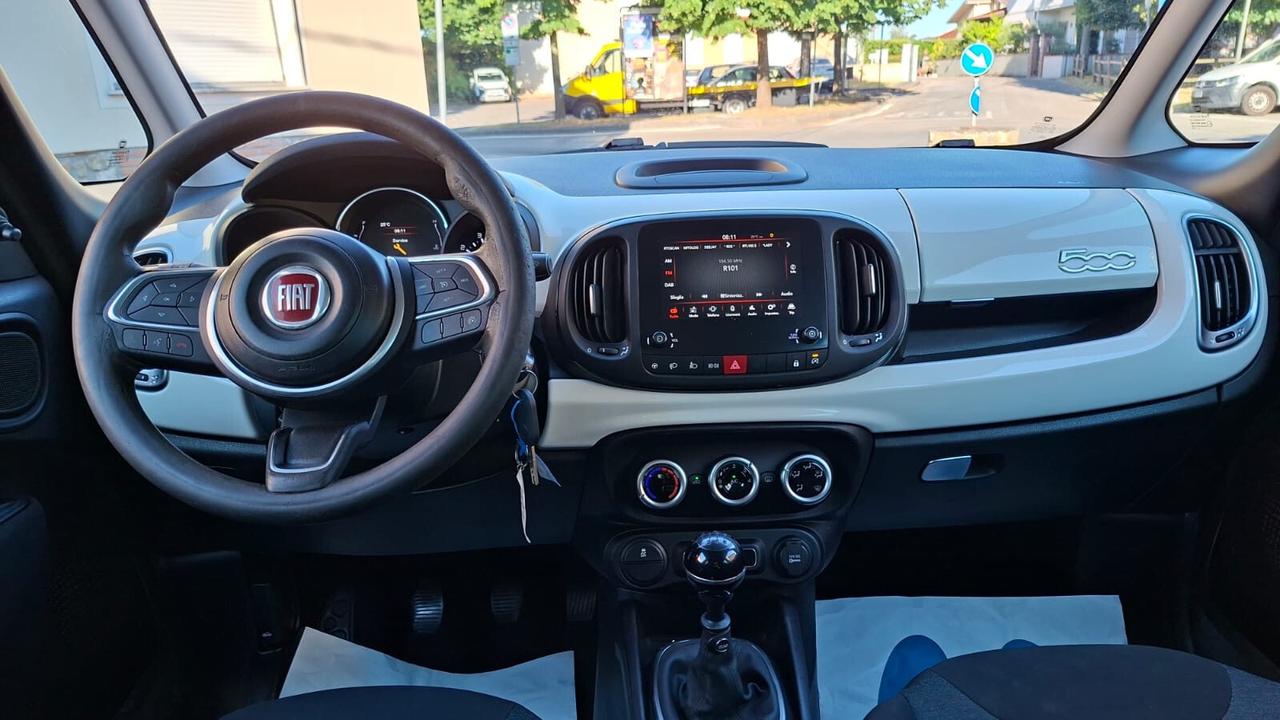 Fiat 500L 1.6 Multijet 120 CV AUTOCARRO