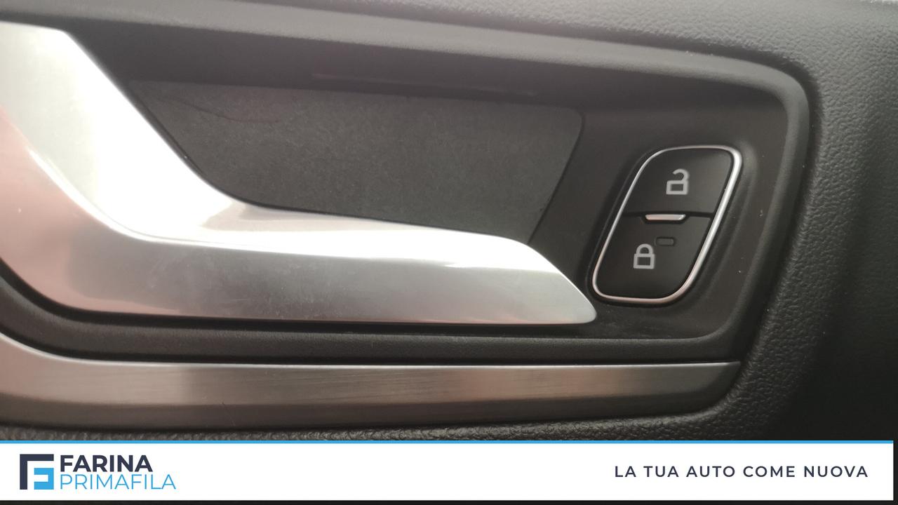 FORD Kuga III 2020 - Kuga 1.5 ecoblue Titanium Business 2wd 120cv