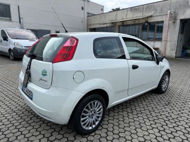 Fiat Grande Punto Grande Punto 1.2 3 porte S&S Actual