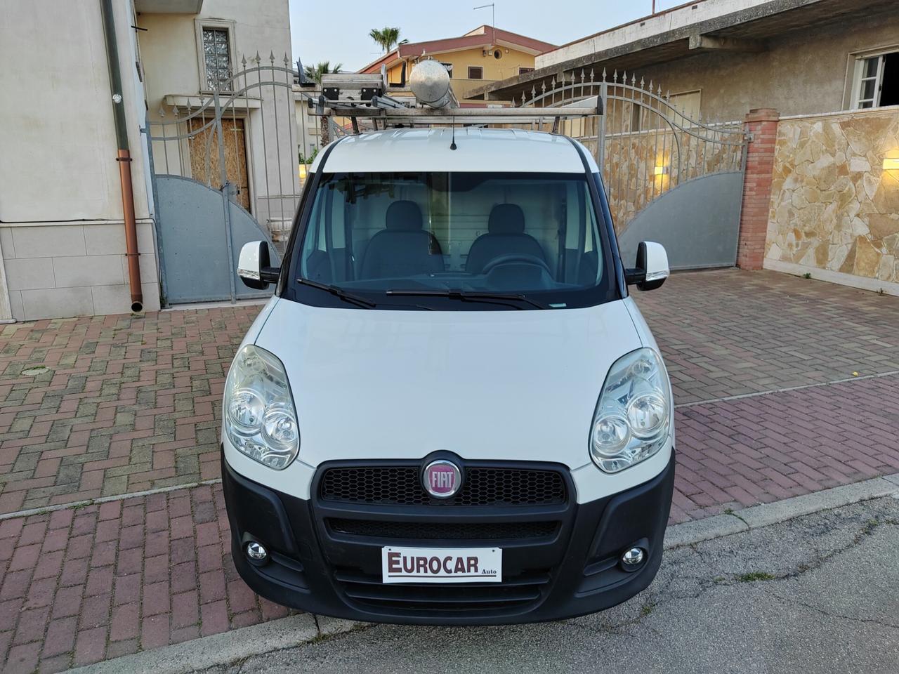 Fiat Doblo Doblò 1.6 MJT 16V Dynamic