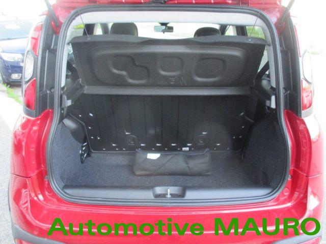 FIAT Panda Cross 1.0 FireFly S&S Hybrid - NEOPATENTATI