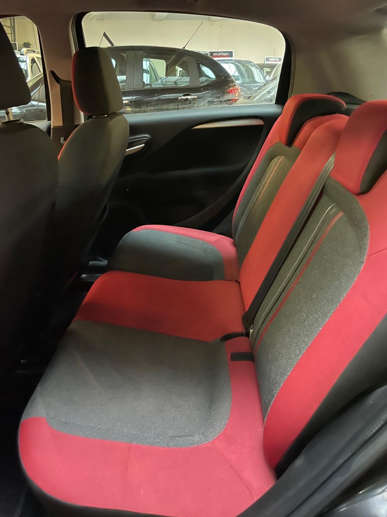 Fiat Punto 1.4 Neopatentati Euro 5