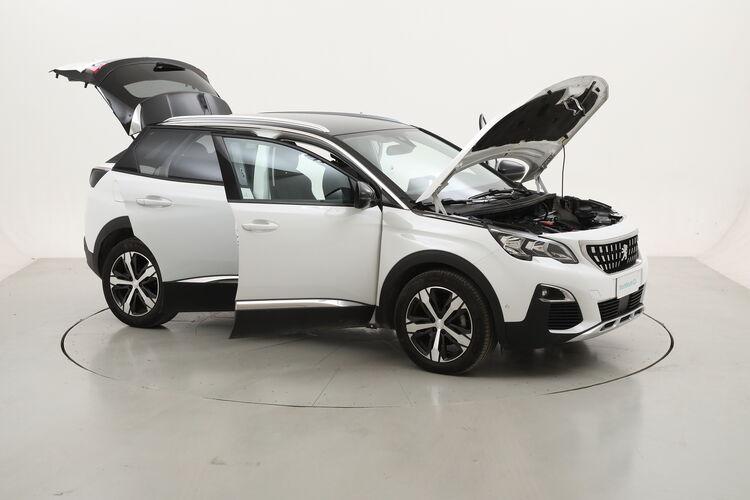 Peugeot 3008 Allure EAT8 BR001546 1.5 Diesel 131CV