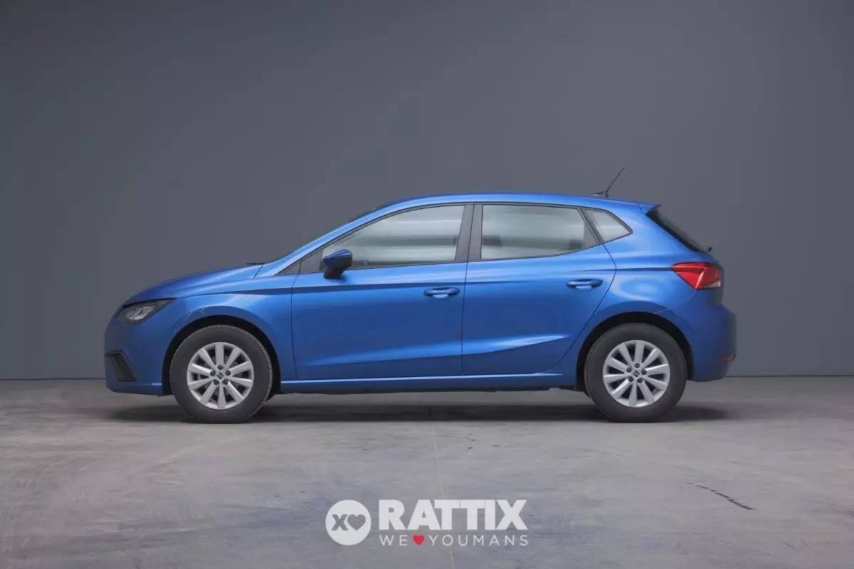 SEAT Ibiza 1.0 MPI 80CV Style